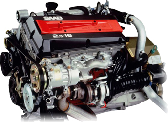 U1995 Engine